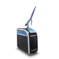 Korea pico second laser original pico laser picosecond laser tattoo removal machine