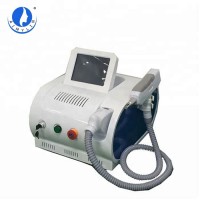 Hot new products Best Portable ND YAG Laser Tattoo Removal Machine