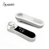 Hot Selling hydra-facial beauty equipment Japan warm and cool beauty device Products