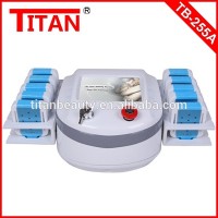 Titan Beauty !!!!!!! best non invasive lipo laser machine slimming