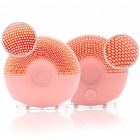 hot selling 2019 multi-functional beauty equipment supplier or manufacturer deep cleansing brush