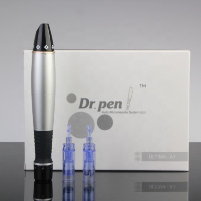 Newest Wireless Derma Pen Dr pen A1 Meso Rechargeable Microneedling Dermapen