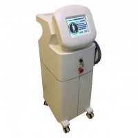 Beauty Salon Alexandrite laser hair removal machine with 3 wavelengths