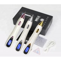 2018 trending products beauty plasma pen for freckle removal pen for dark spot removal