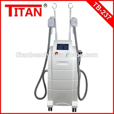 TB-237 China Supplier Criolipolisis Freeze Fat Beauty Machine Lose Weight Beuty Salon Equipment