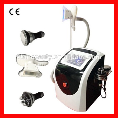 Guangzhou Titan TB-232 Mini cryolipolysis machine mini cryopolysis fat freezing machine mini freezeing fat slim