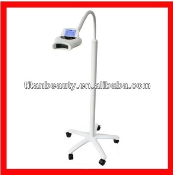 TB-920 New Design Dental Bleaching Blue Light Teeth Whitening Machine Bright White Smile Laser Teeth Whitening Machine