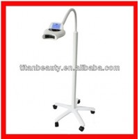 TB-920 New Design Dental Bleaching Blue Light Teeth Whitening Machine Bright White Smile Laser Teeth Whitening Machine