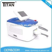 Largest discount hot sale portable ipl shr super hair removal skin rejuvenation beauty equipment(TB-416)