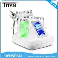 Hot sale Hydra/Water Peeling / hydrodermabrasion Microdermabrasion Facial Skin Cleaning Machine(CE