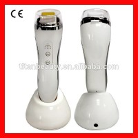 TB-912 guangzhou manufactuer portable mini thermagic machine/mini handheld acne treatment machine