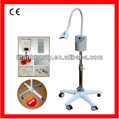 TB-921 Bright Smile Whitening Teeth Light Machine / 490nm Dental Laser Teeth Bleaching Equipment