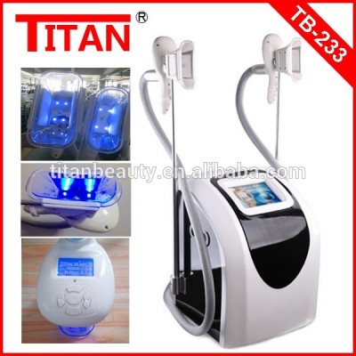 New portable medical technology cryolipolisis machine,Low factory price,high quality