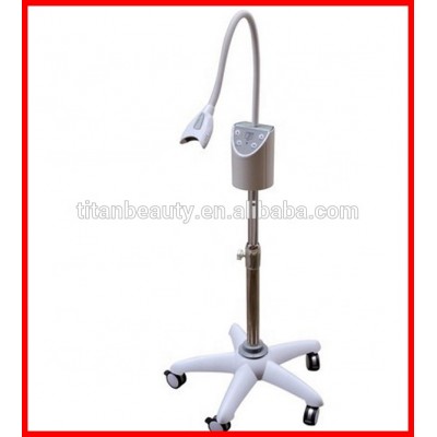 Professional LED Teeth Whitening Light / Lamp, Portable Teeth Whitening Machine / System